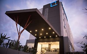 Lithio Hotel